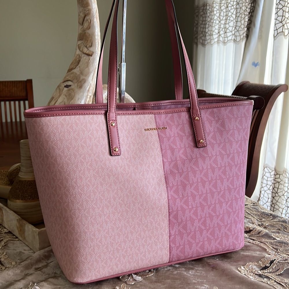 Michael Kors LG tote